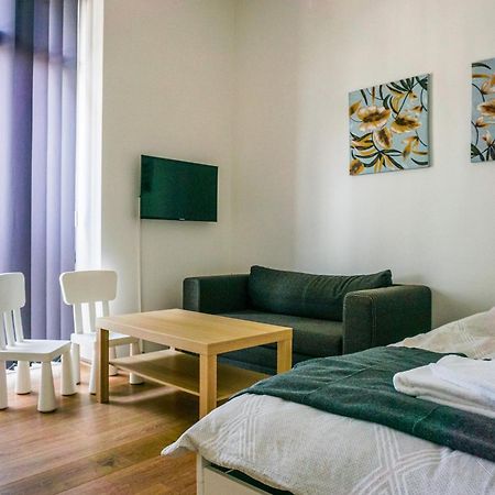 האגן Vorhalle Apartment מראה חיצוני תמונה