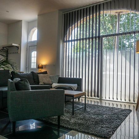 האגן Vorhalle Apartment מראה חיצוני תמונה