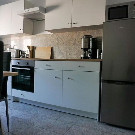 האגן Vorhalle Apartment מראה חיצוני תמונה