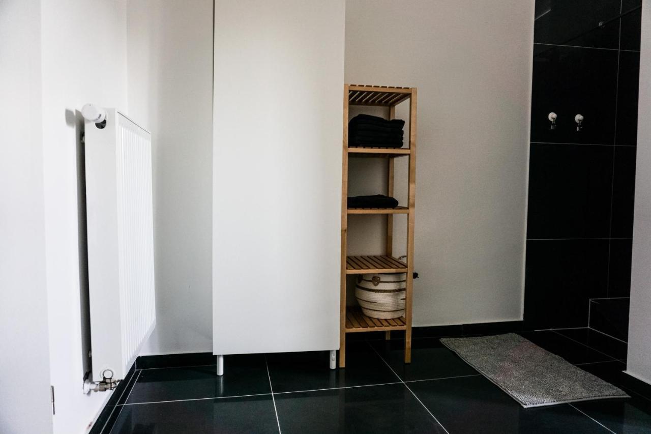 האגן Vorhalle Apartment מראה חיצוני תמונה